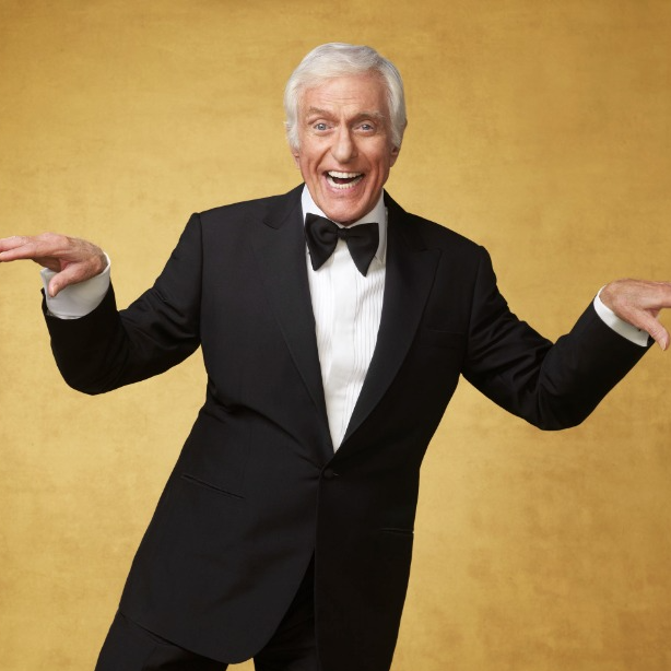SAG-AFTRA Magazine: Dick Van Dyke