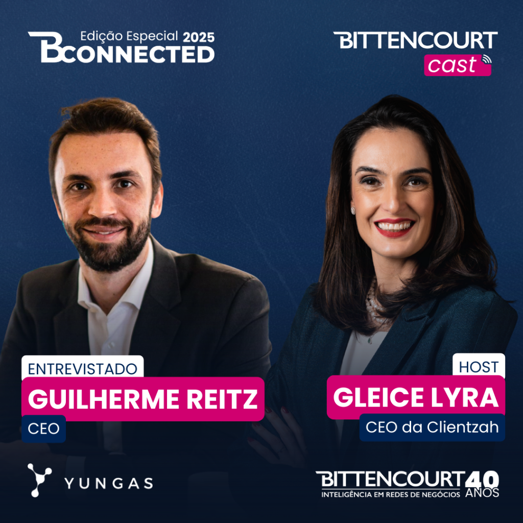 BITTENCOURT CAST | YUNGAS
