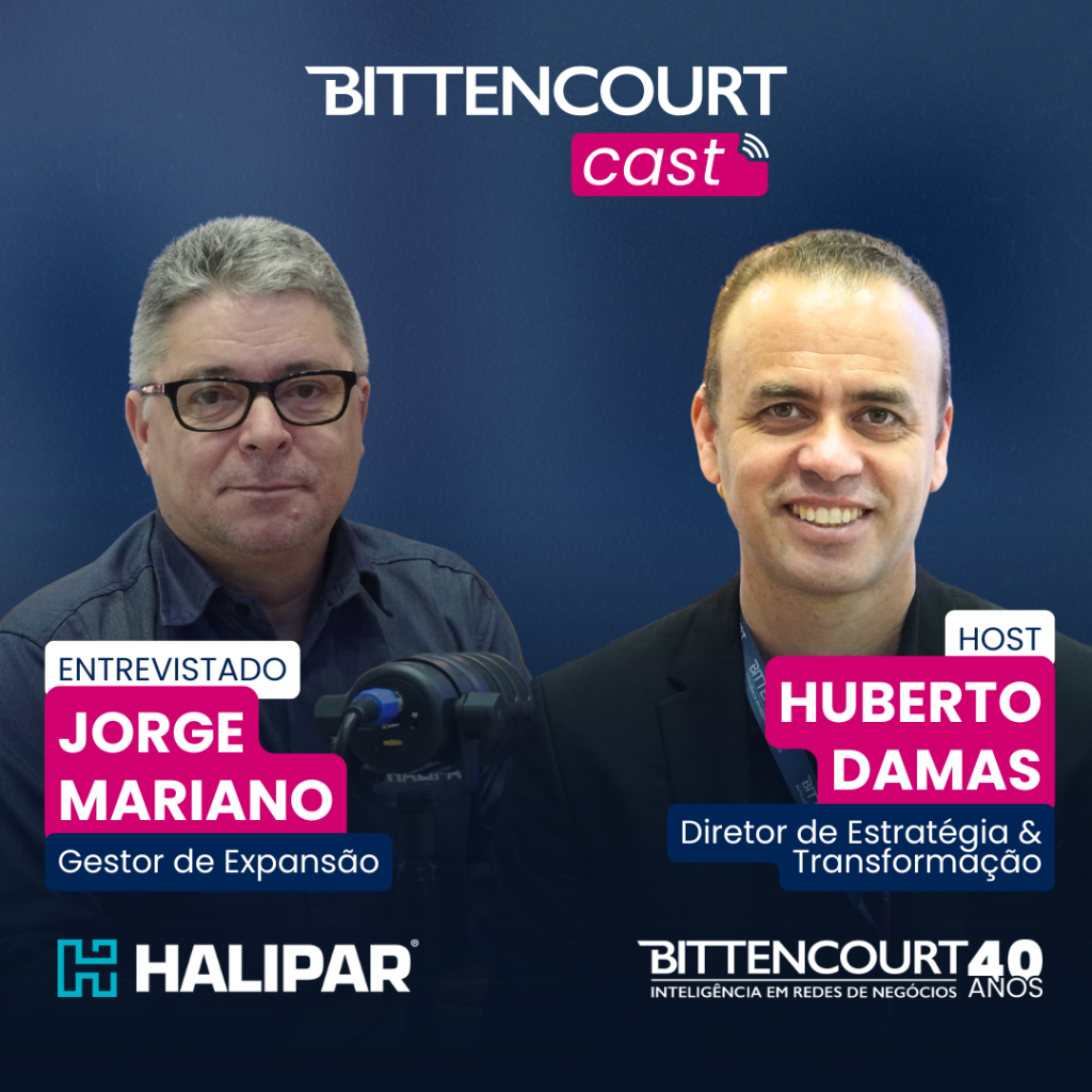 BITTENCOURT CAST | HALIPAR