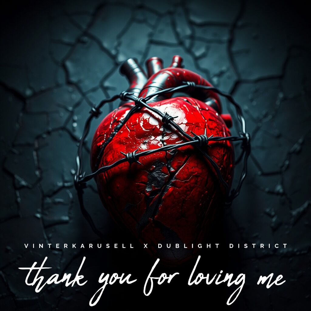 Thank You for Loving Me