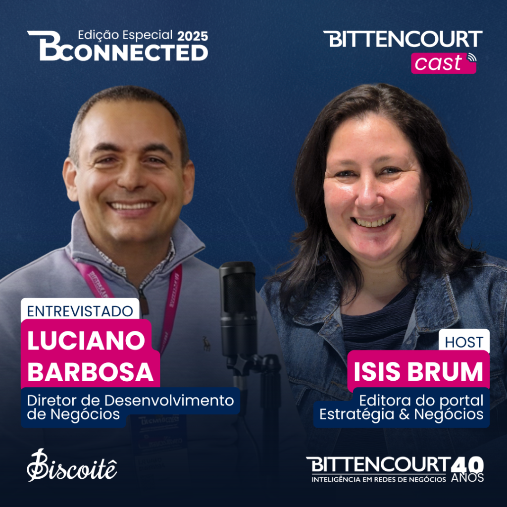 BITTENCOURT CAST | BISCOIT&Ecirc;