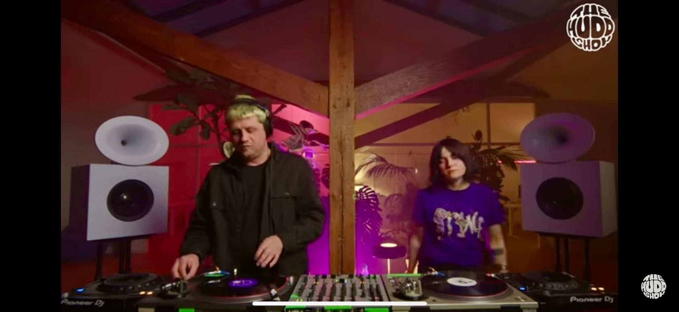 The Mudd Show (2025)