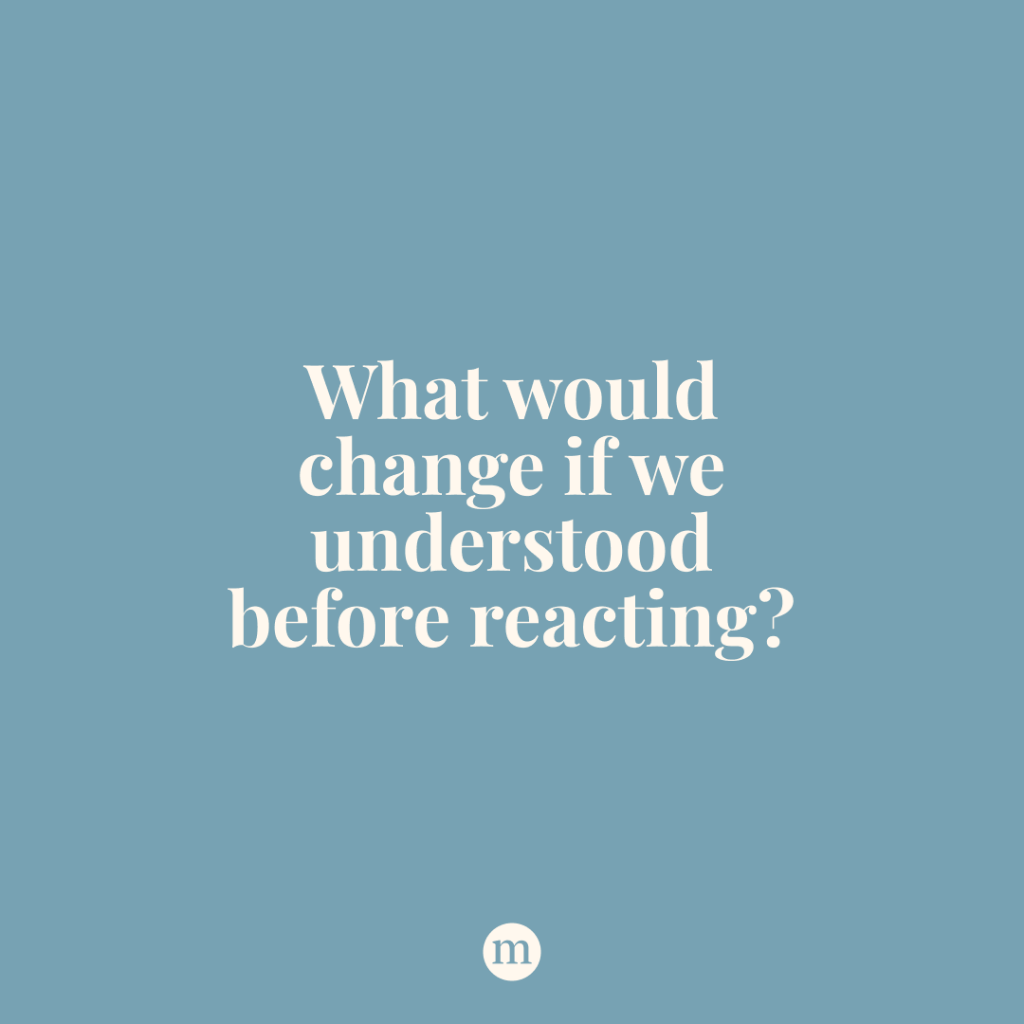 Collective Healing Starts with Deeper Understanding