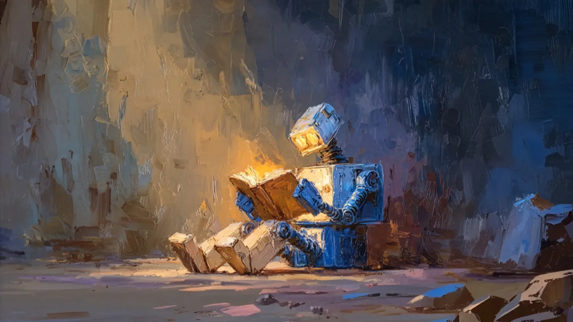 AI Writes Me Fan Mail (It's a Scam, But I'm Enjoying It Anyway)