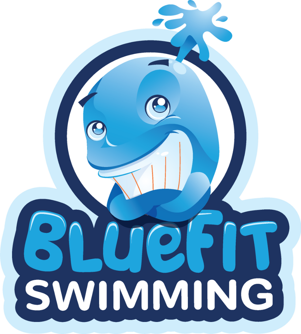 BlueFit Swimming
