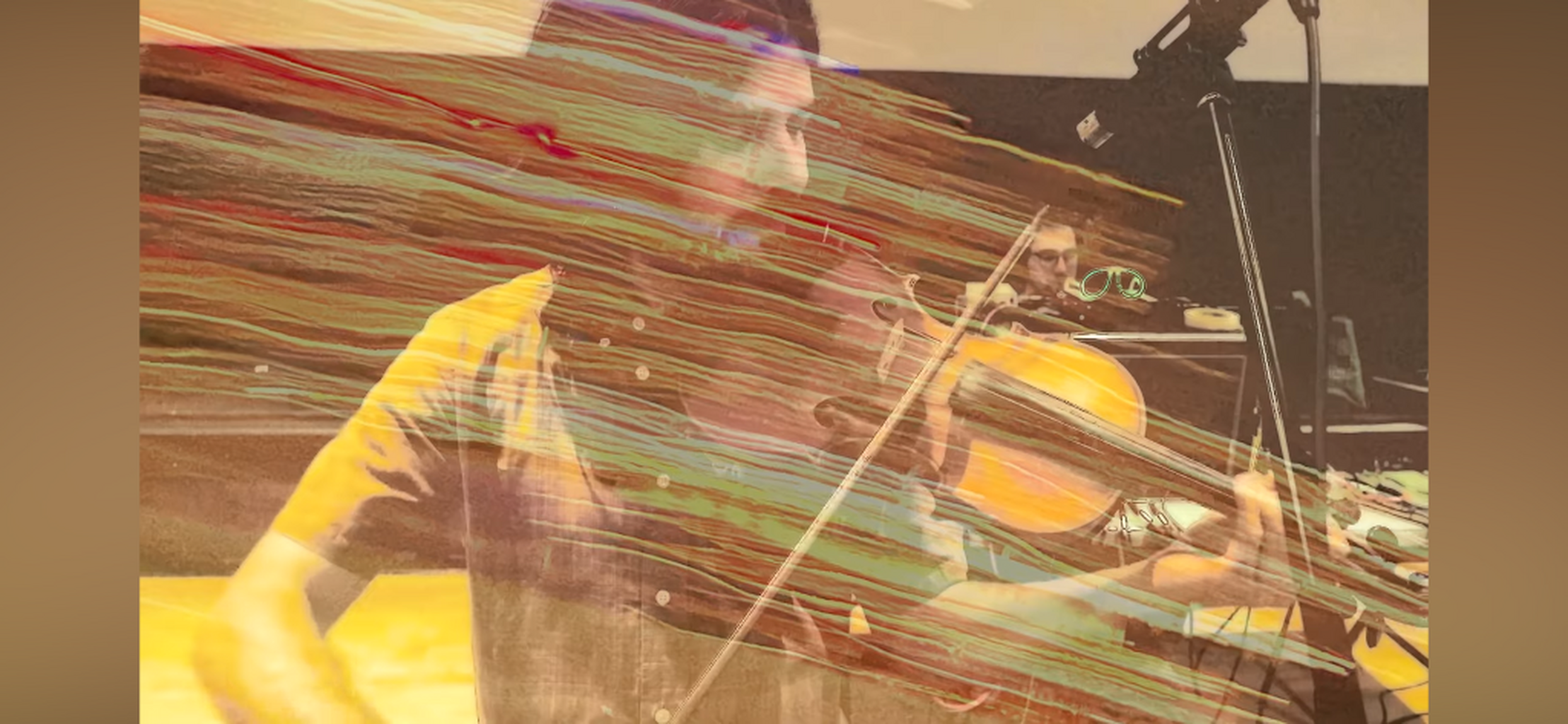 LISTEN: Michael Daves, "Can't Get There From Here" (R.E.M. Cover) &ndash;&nbsp;BGS
