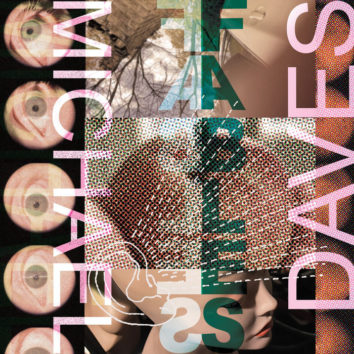 Get Fables EP, by Michael Daves