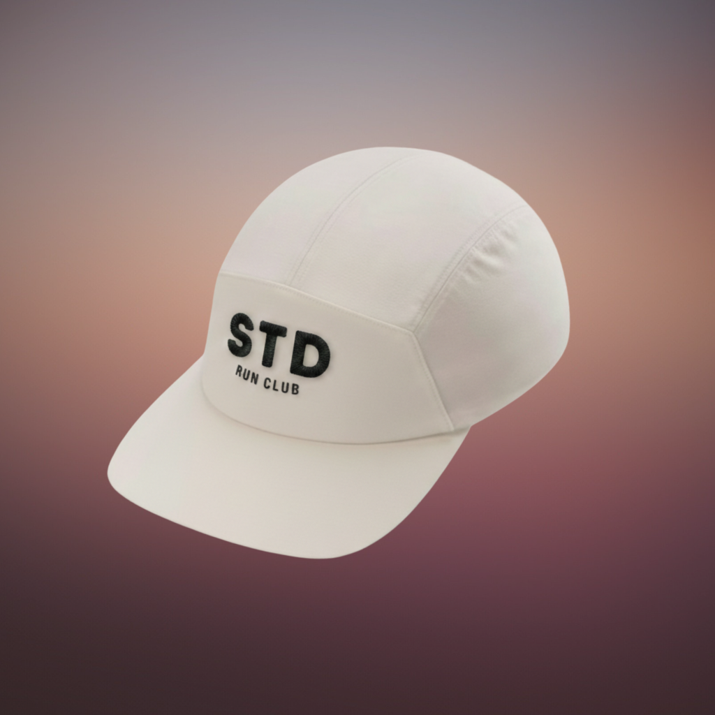 STD Run Club Hat (Coming Soon)