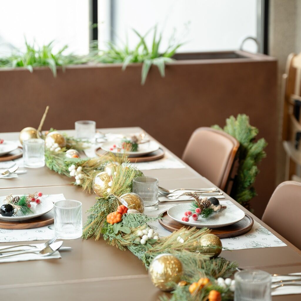 Event Rates: Subang Parade