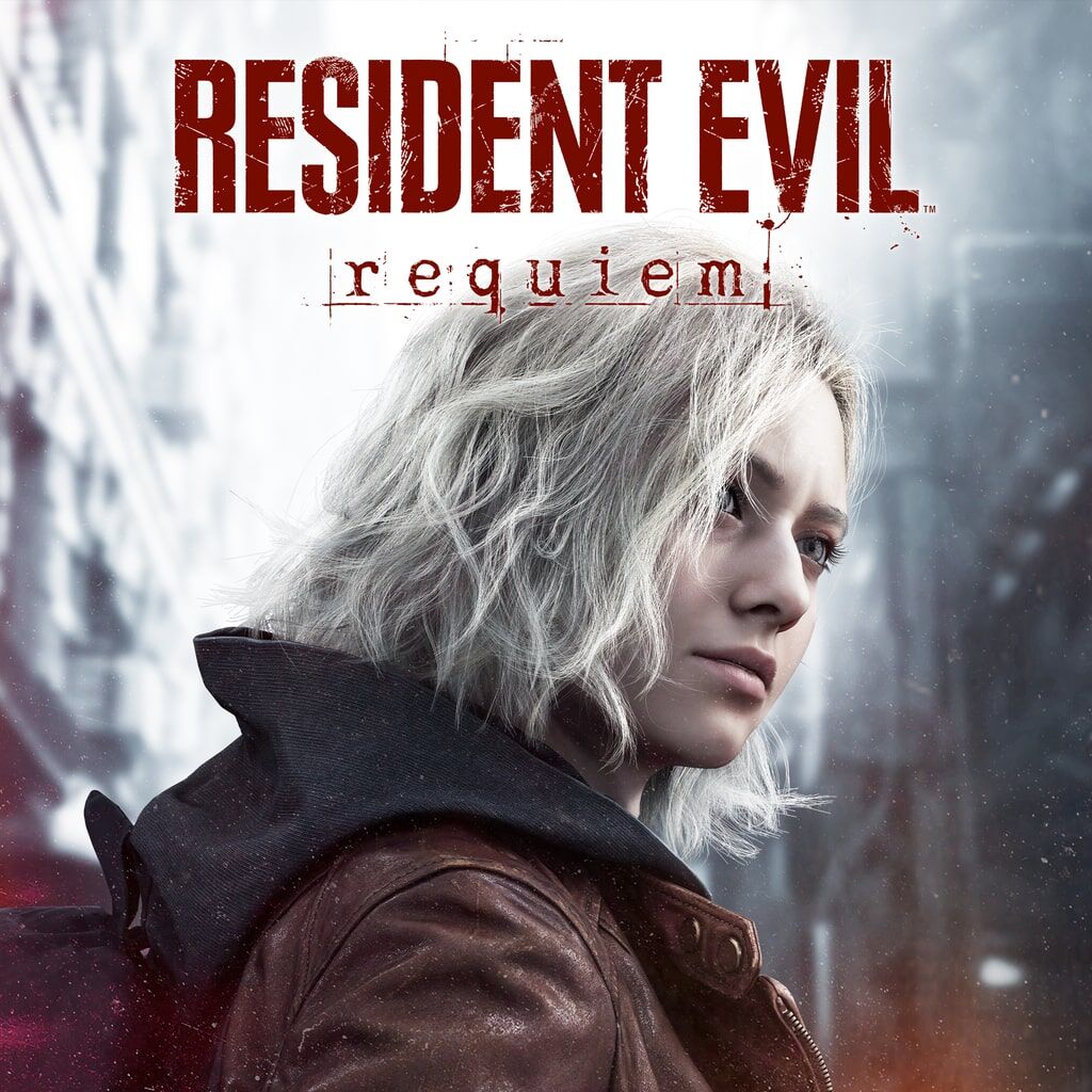 Pre-order Resident Evil Requiem | PS5 Games