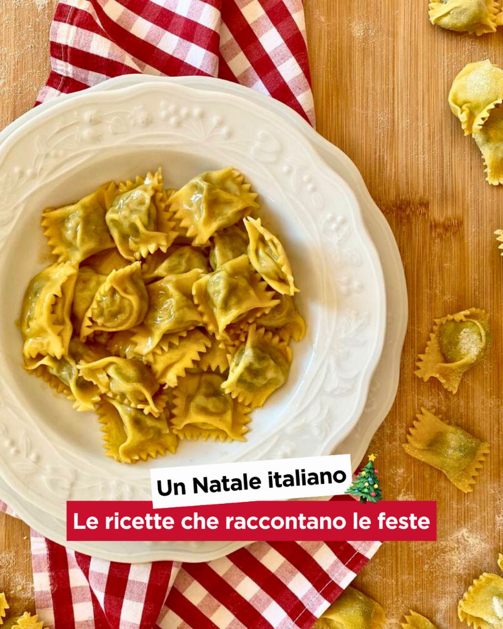Raccolta Natale italiano
