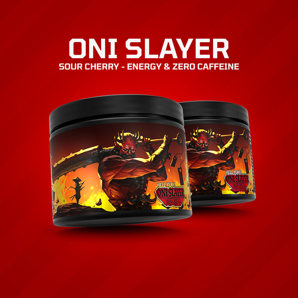 Oni Slayer