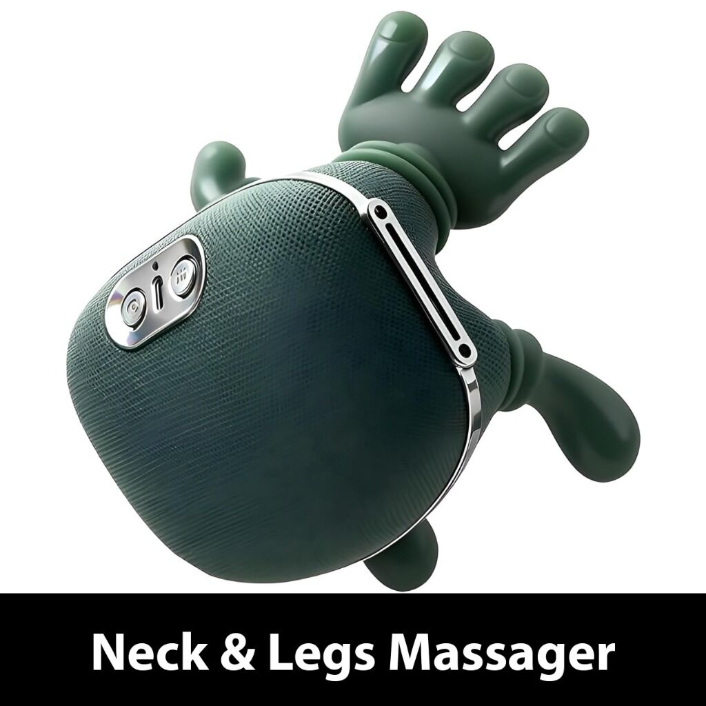 Viral Massager