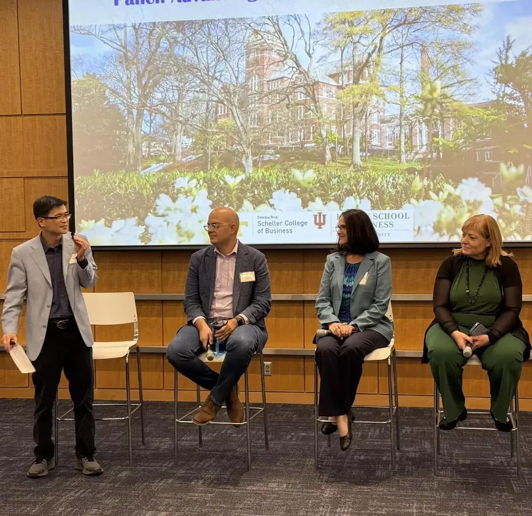 Bridging Theory and Practice: Insights from the 2025 Supply Chain Sustainability Symposium