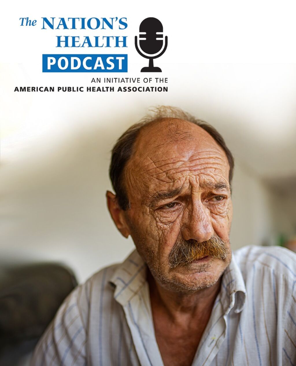Podcasts | The Nation's Health