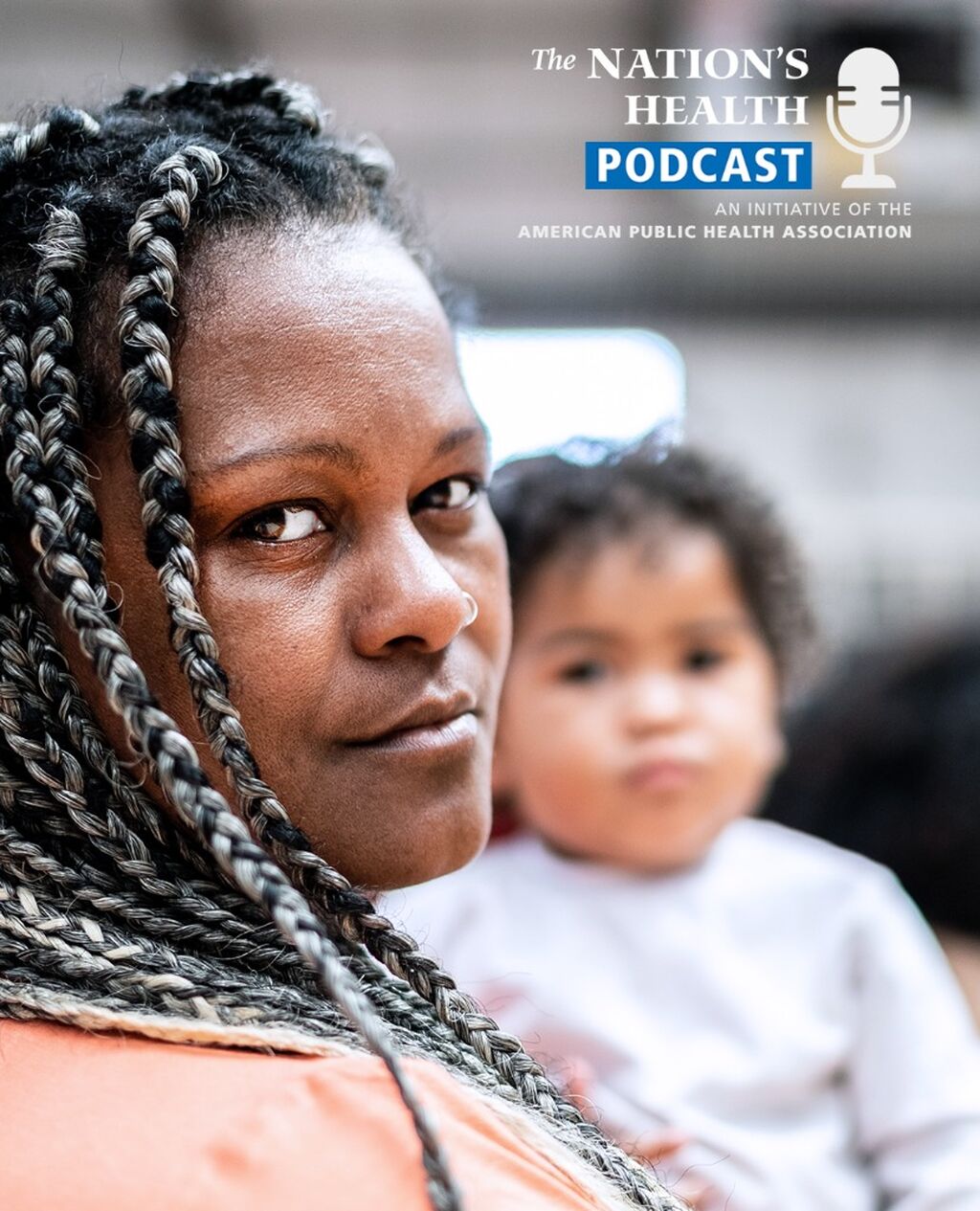 Podcasts | The Nation's Health