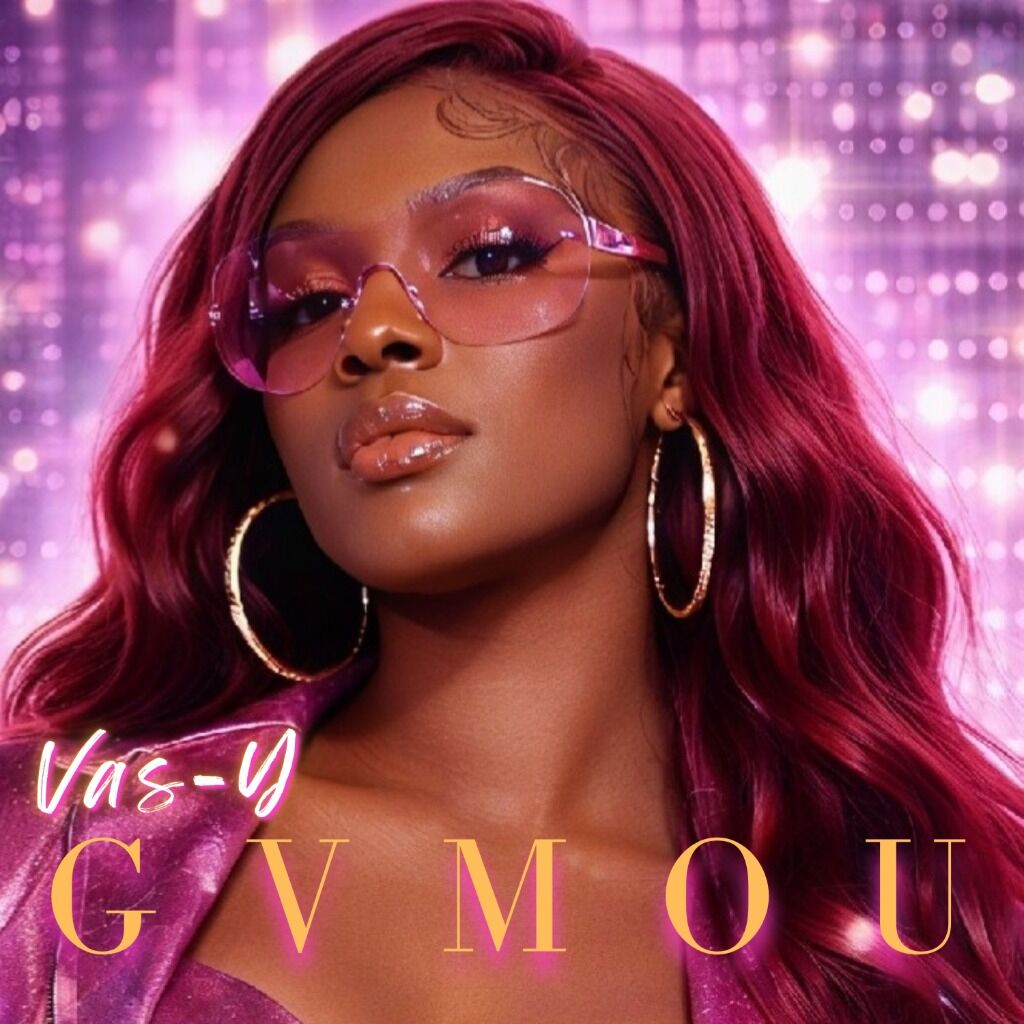 Gvmou - Vas-y