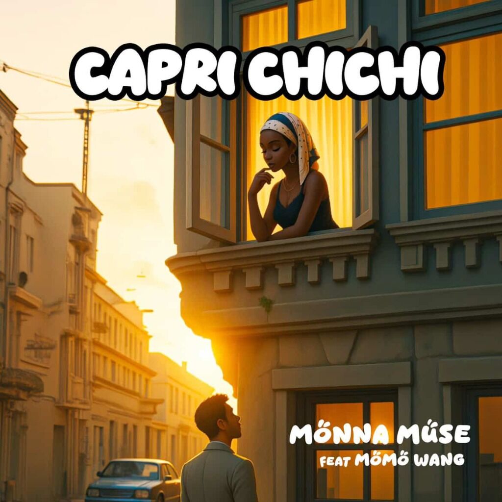 Monna Muse - Capri Chichi
