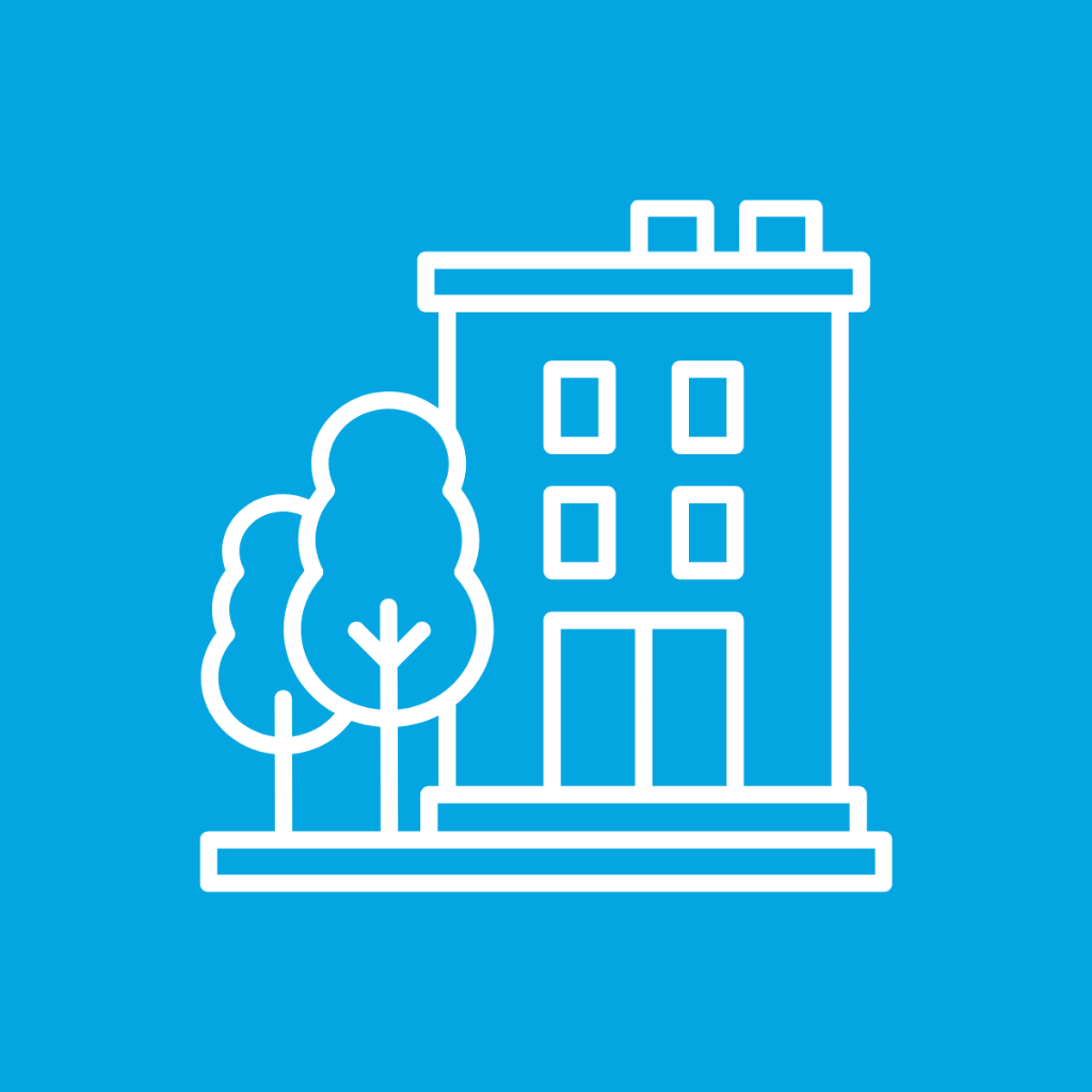 Multifamily Conventional
