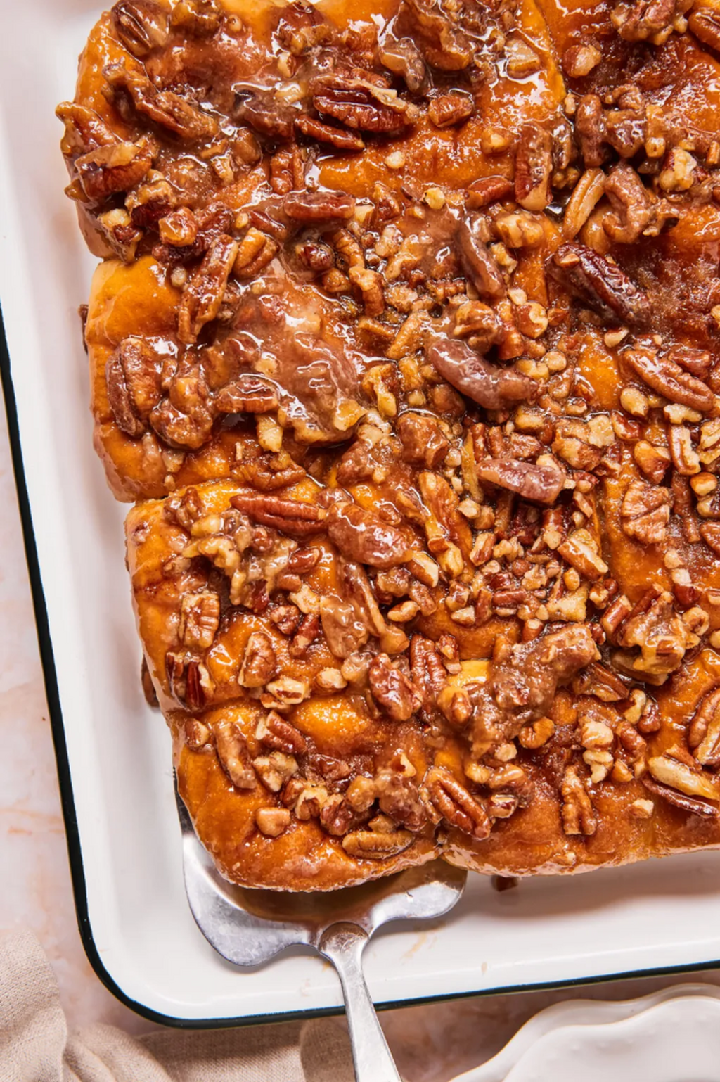 Cinnamon buns 