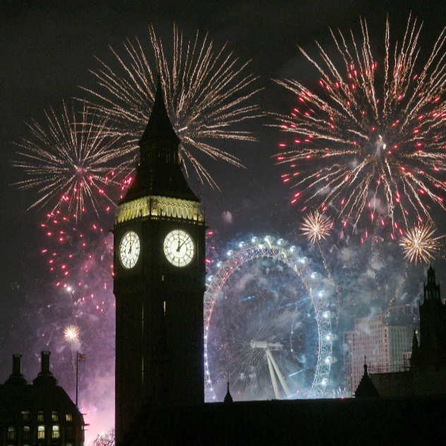 New Years Eve Private Jet Destinations: Top Picks For 2025