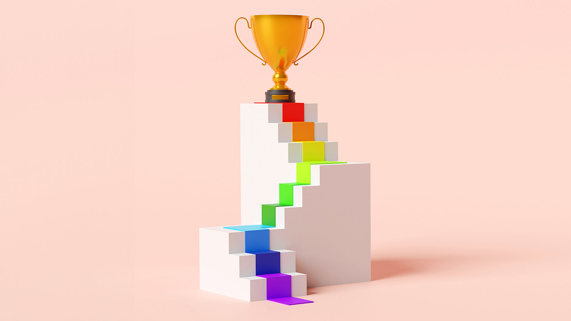 How to win Ad Age Marketer of the Year