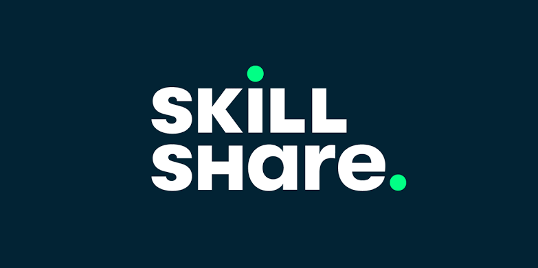 🚀 🎨Get 1 Month of Skillshare FREE!!!