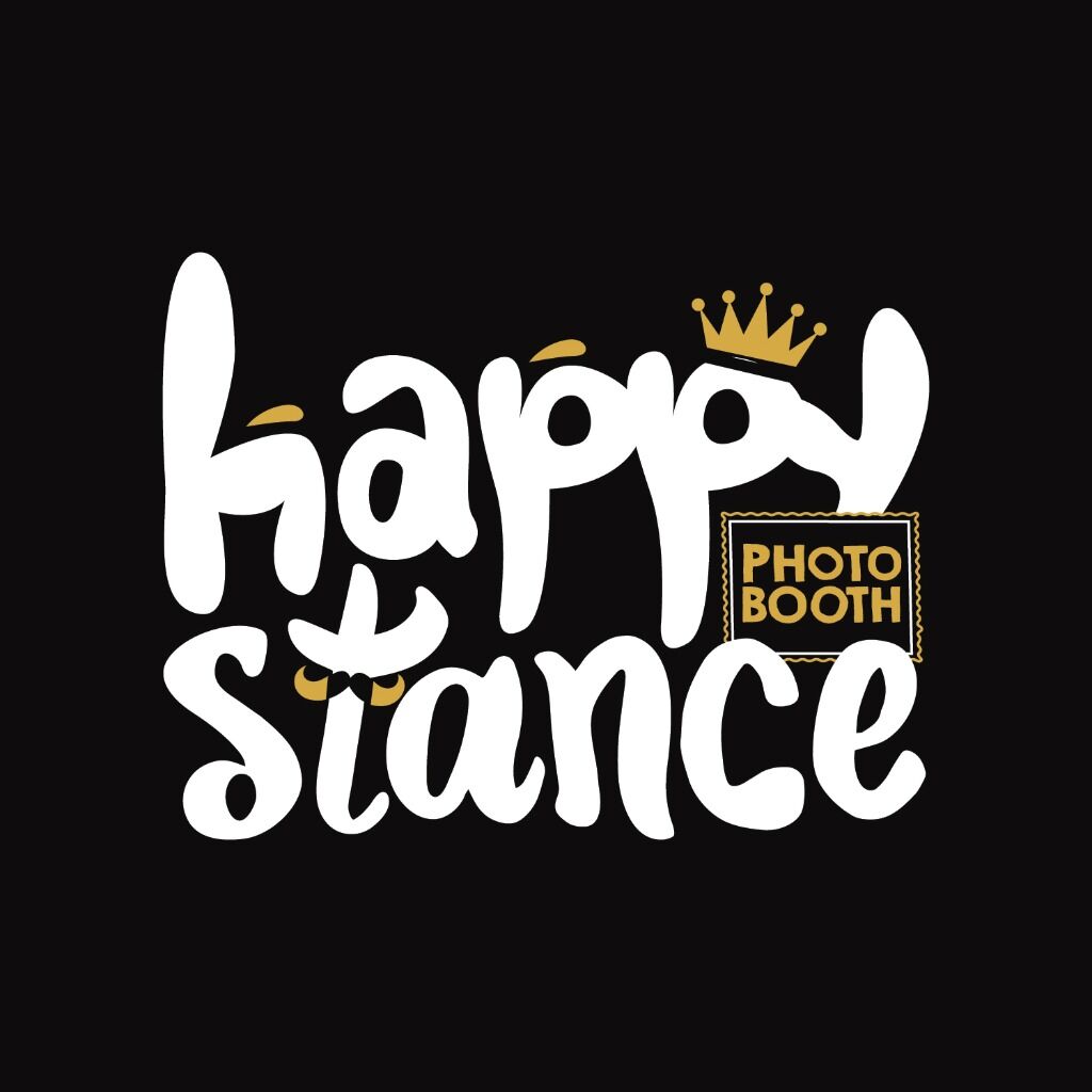 HappyStance Photo Booth