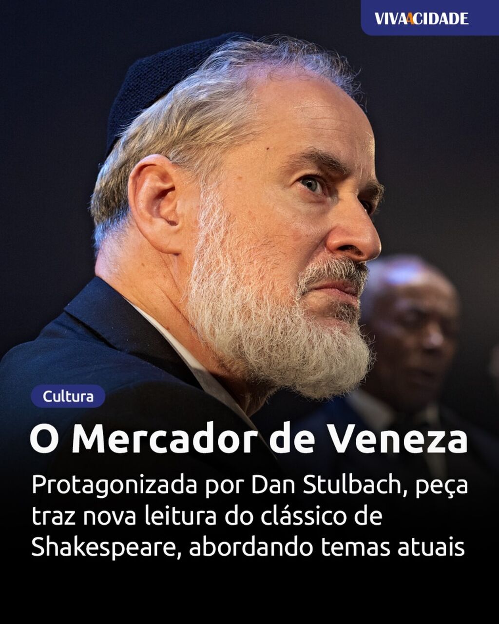 O Mercador de Veneza