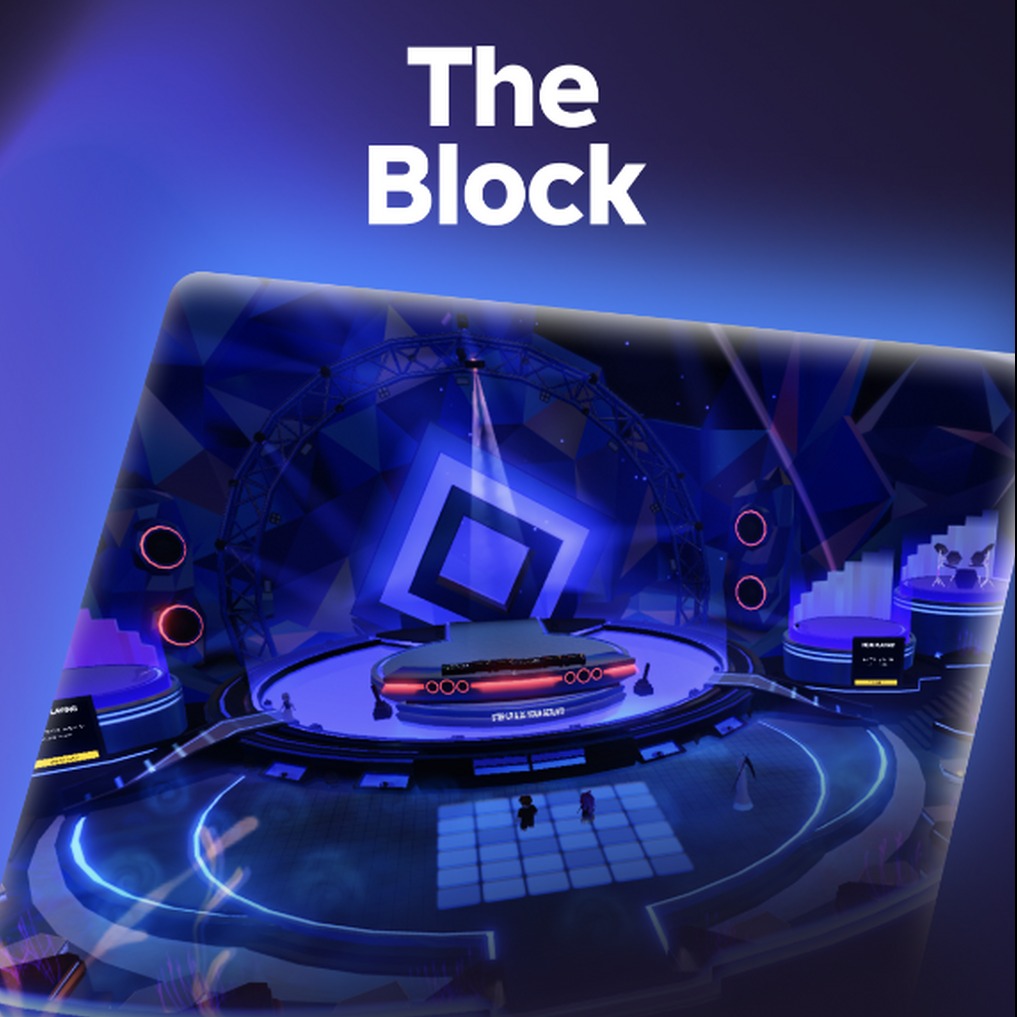 The Block