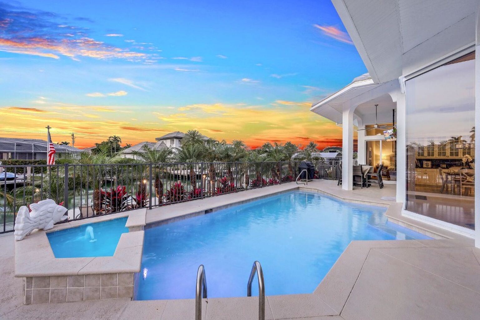 Vacation Properties 