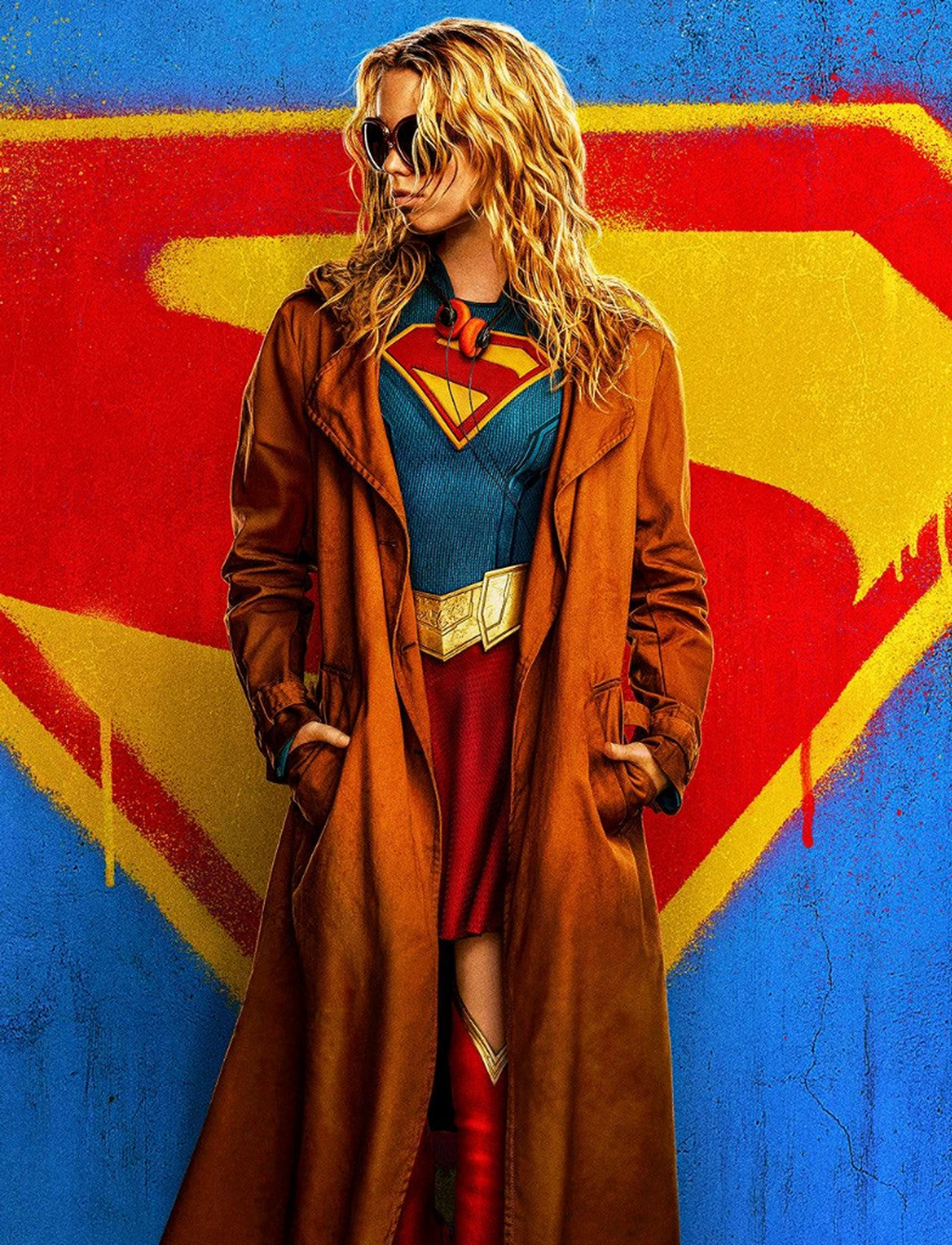 Supergirl (2026) Trailer