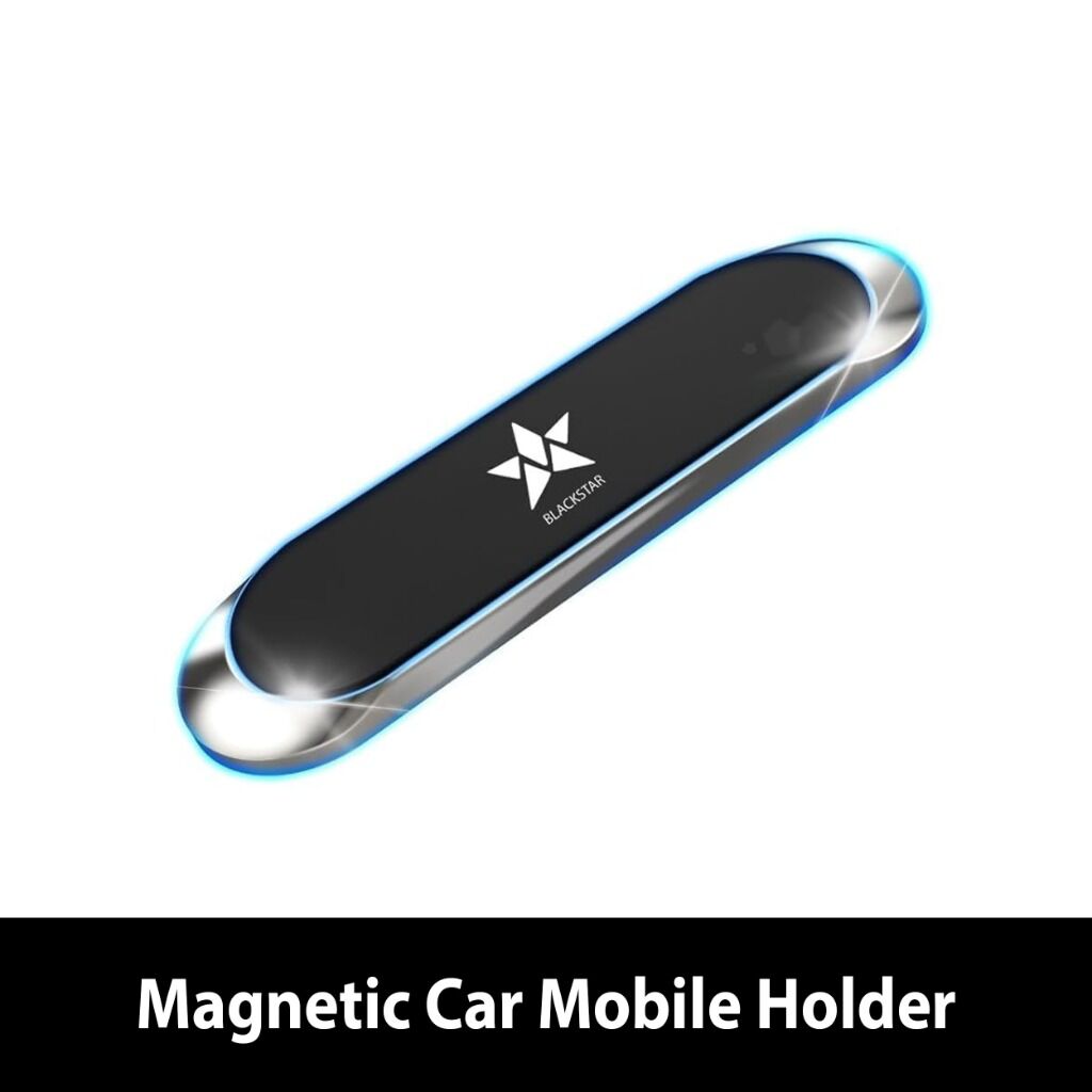 Magnetic Car Mobile Holder