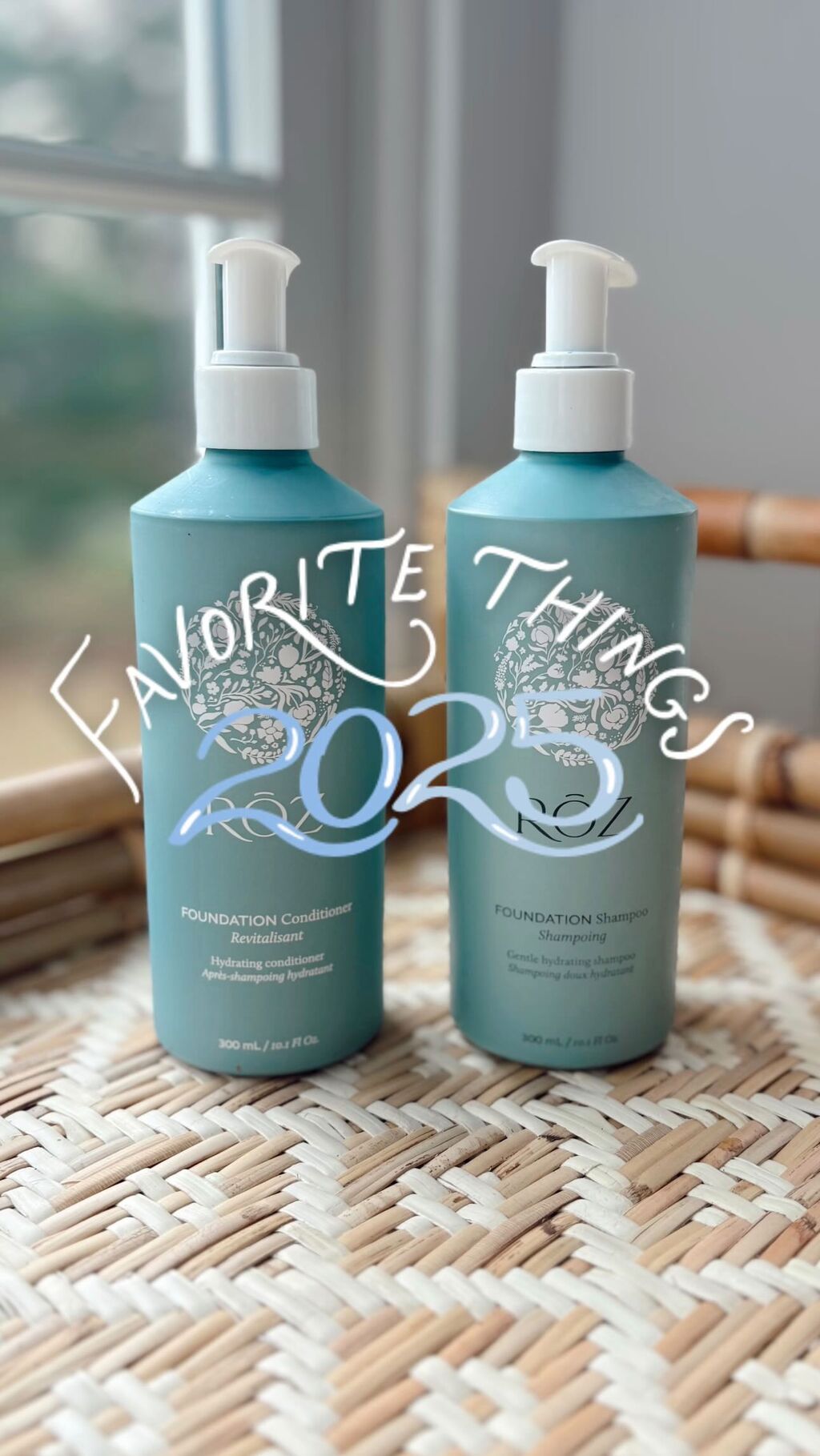 2025 favorite things 