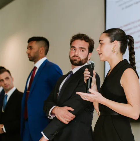 Miller School of Medicine Students Bridge a Critical Health Literacy Gap with Innovation - InventUM