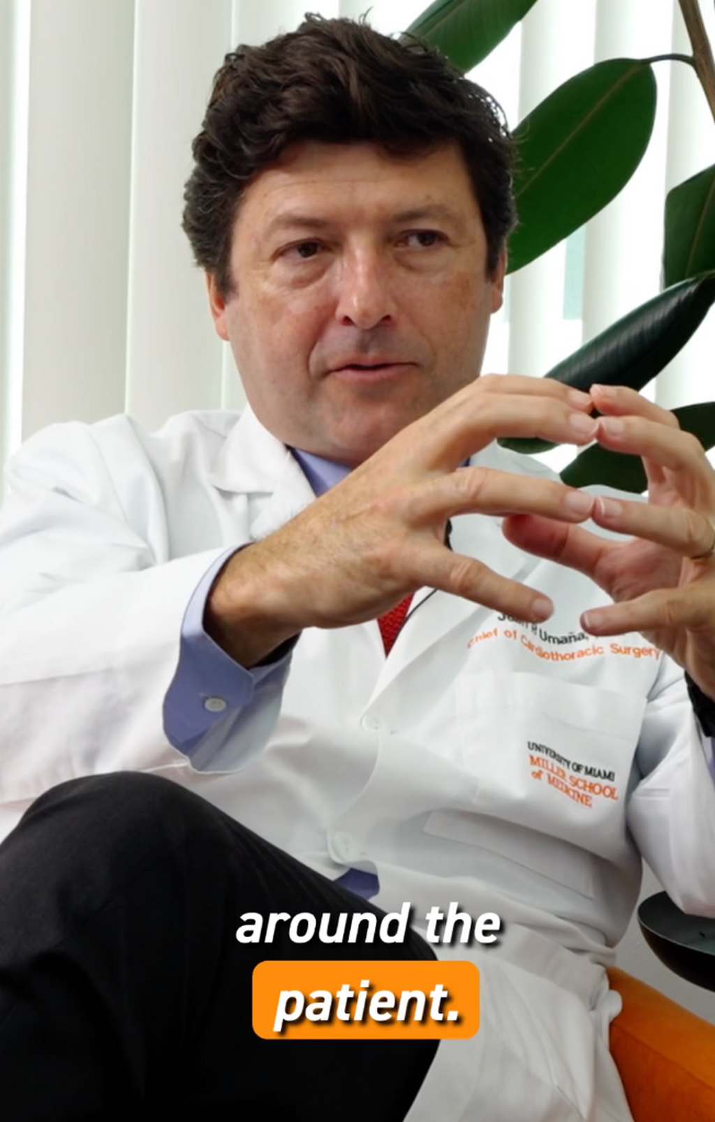 Reengineering the heart