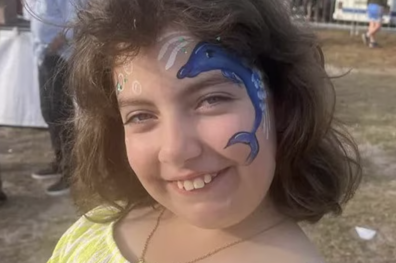 MATILDA GOFUNDME