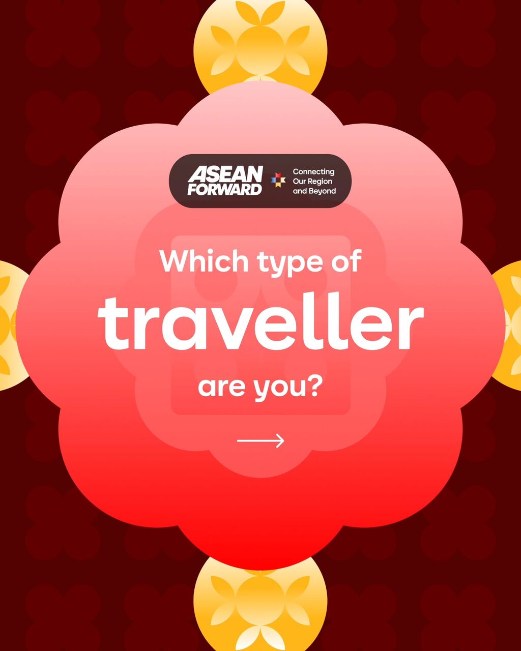 Asean Forward, a Travel Insights Report by AirAsia