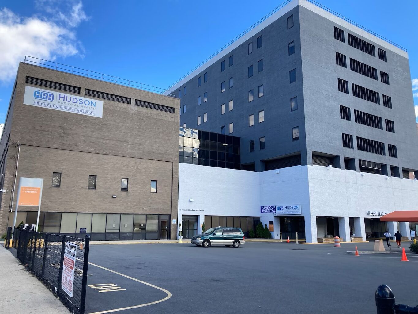 Jersey City City Council Blocks Residential Development, West New York Helps Holiday Shoppers And More In This Hudson County News Roundup - slice of culture
