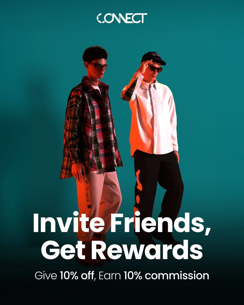 Referral Program