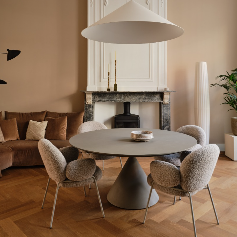 Nana Armchair