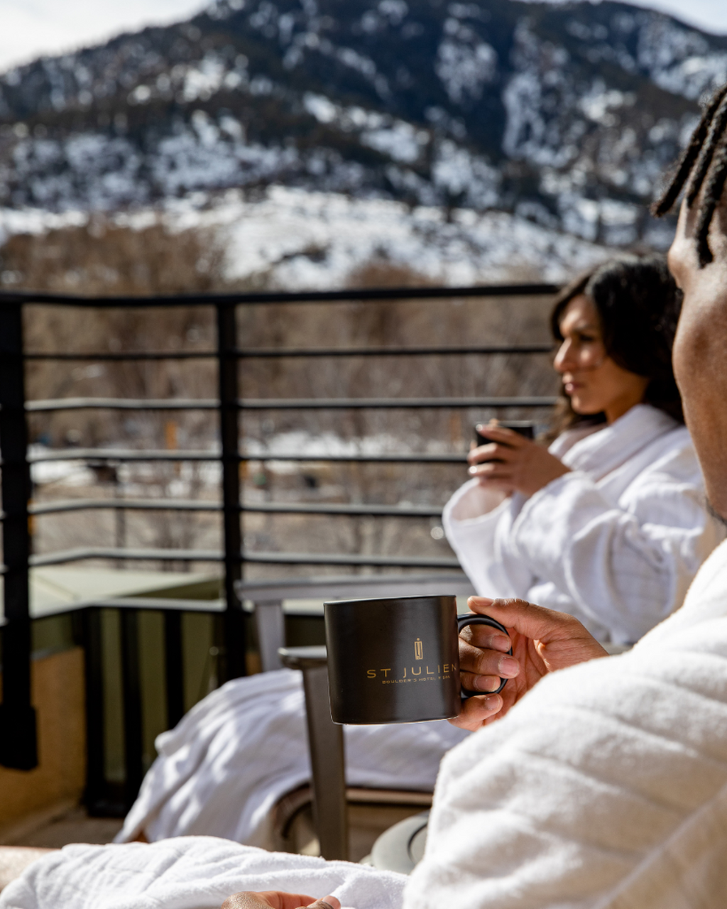 Winter Wellness in Boulder