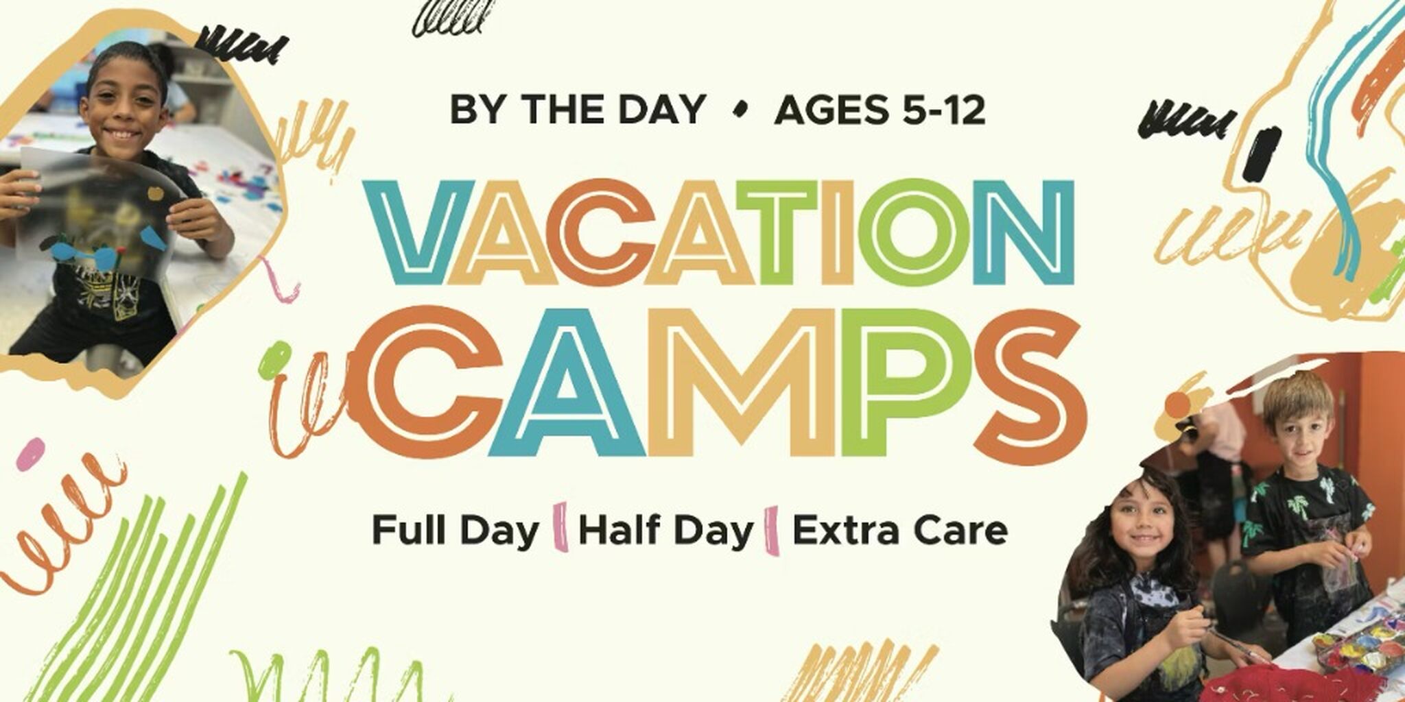 Vacation Camp