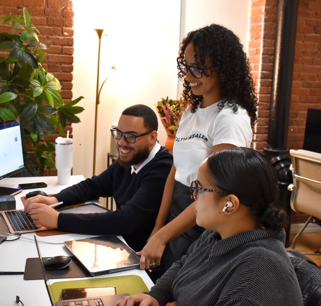 From Survival To Strategy: Wealth Healer Helps Local Entrepreneurs Feel Safe With Money
