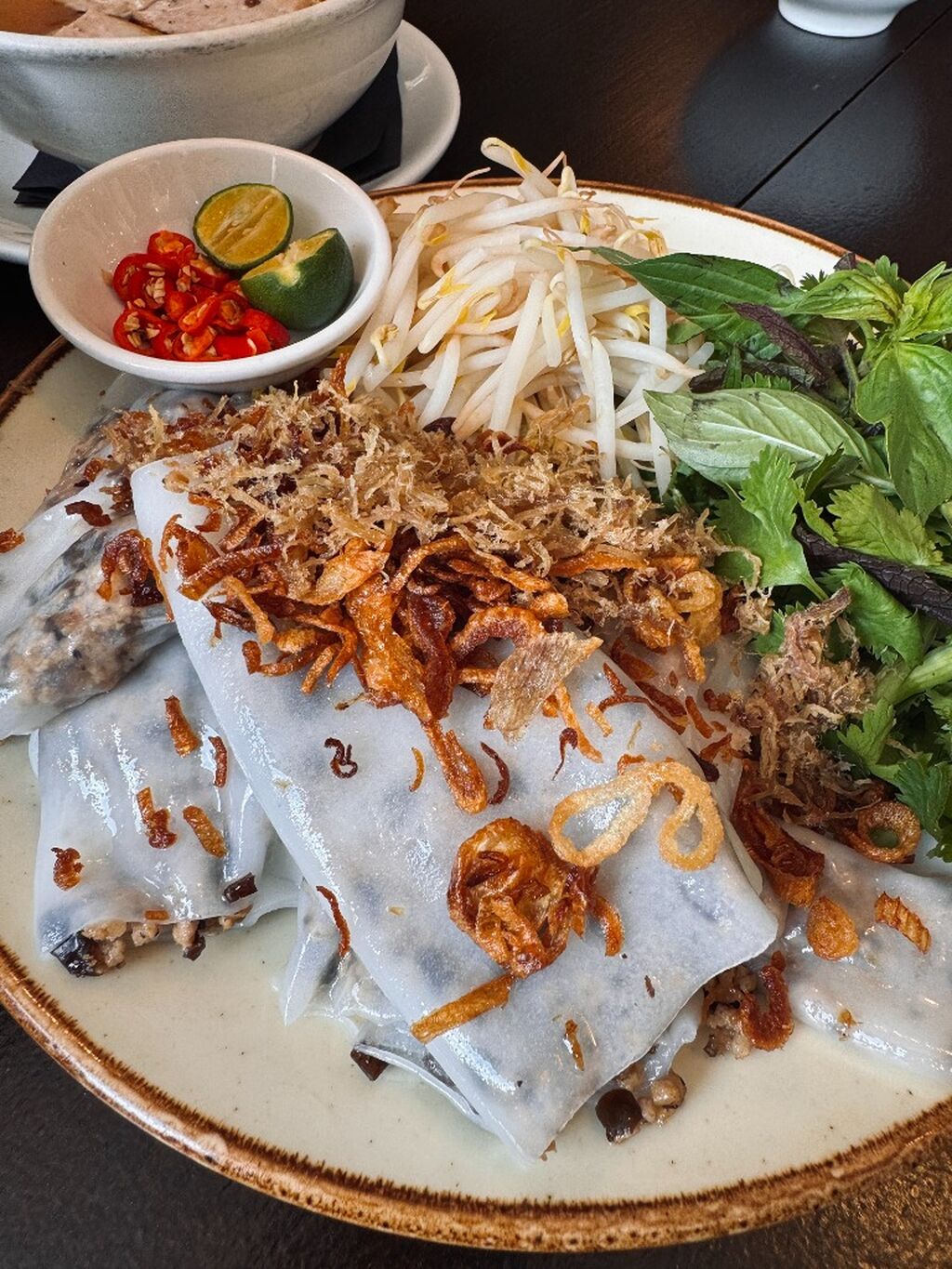 Phở the Win | Vietnamese Food Is Having a Moment