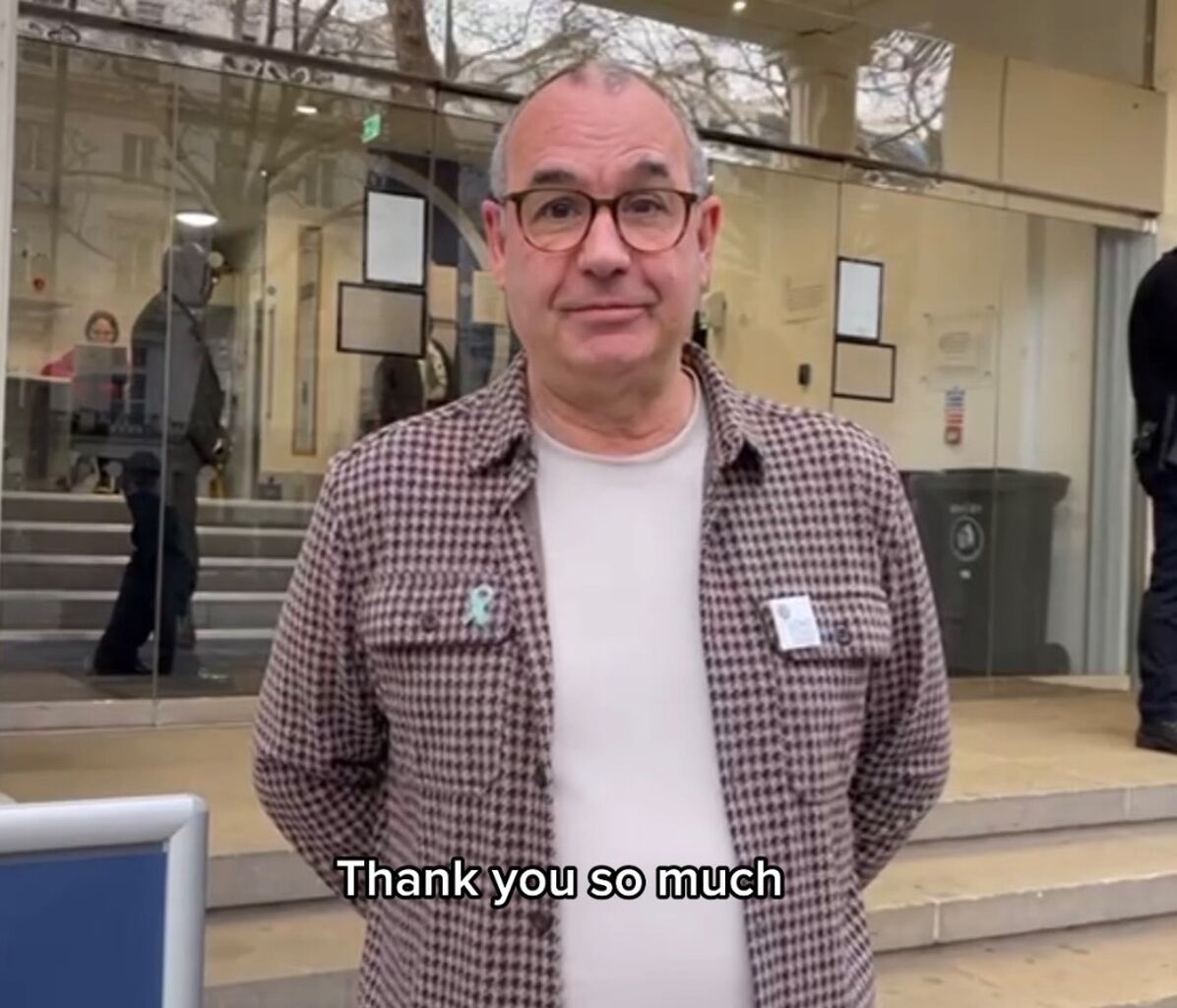 Donate to Long Covid Support
