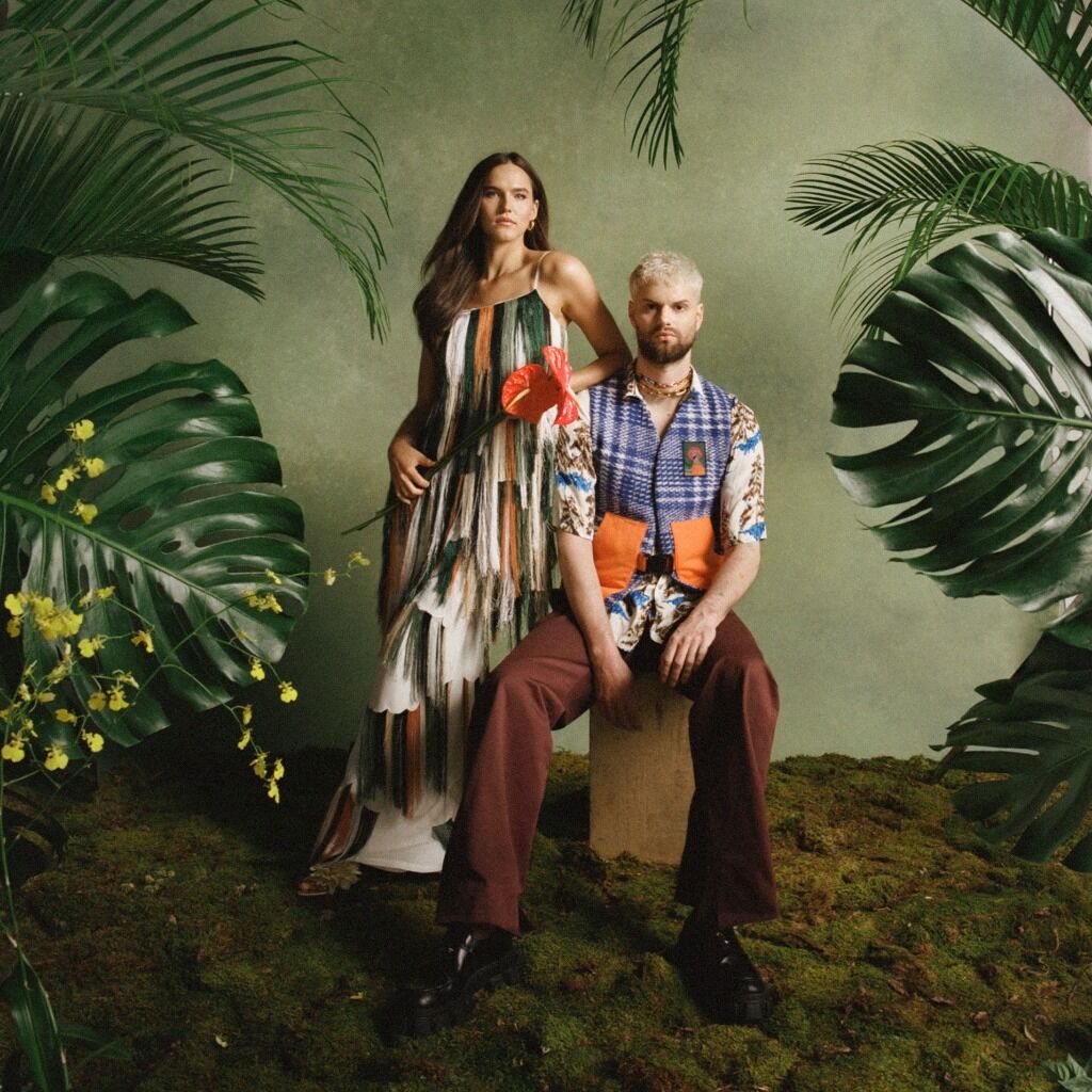 Entrevista con Sofi Tukker