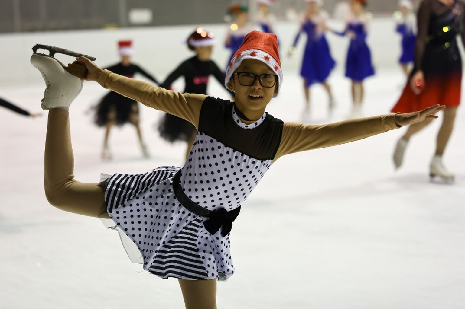 LIG Christmas Gala 2025