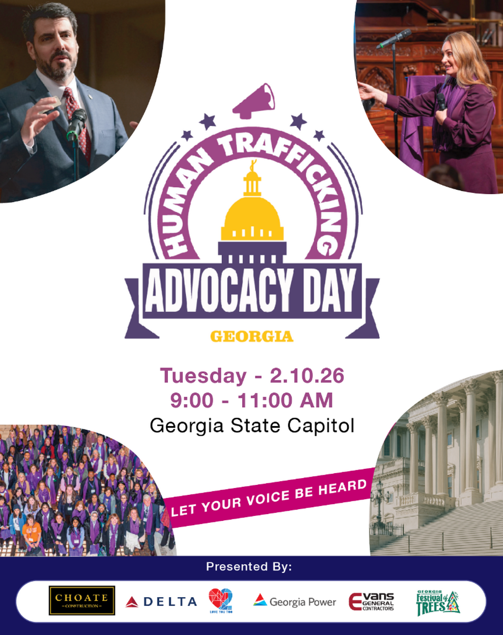 Advocacy Day 2026
