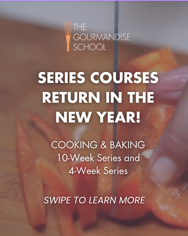 Series Courses 2026